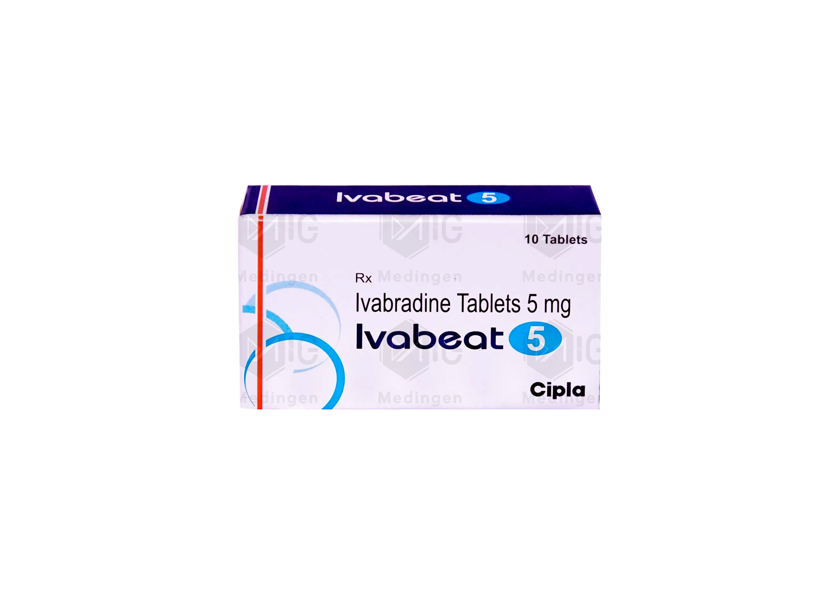 IVABEAT 5MG